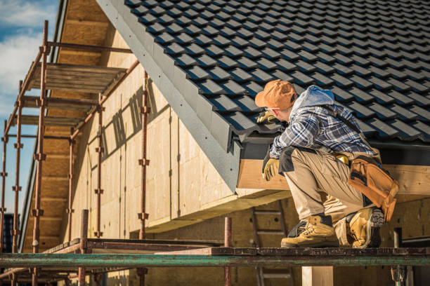 Best Gutter Installation and Repair  in Corona, CA