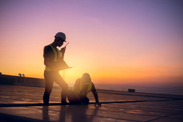 Fast & Reliable Emergency Roof Repairs in Corona, CA