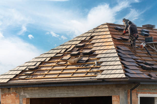 Reliable Corona, CA Roofing and installation Solutions